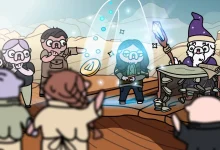 لاست داگز در آستانه لیست شدن