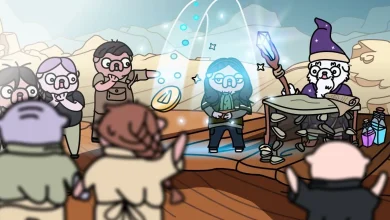 لاست داگز در آستانه لیست شدن