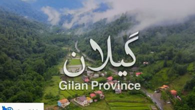۸۰ هزار گردشگر عراقی به گیلان سفر خواهند کرد!