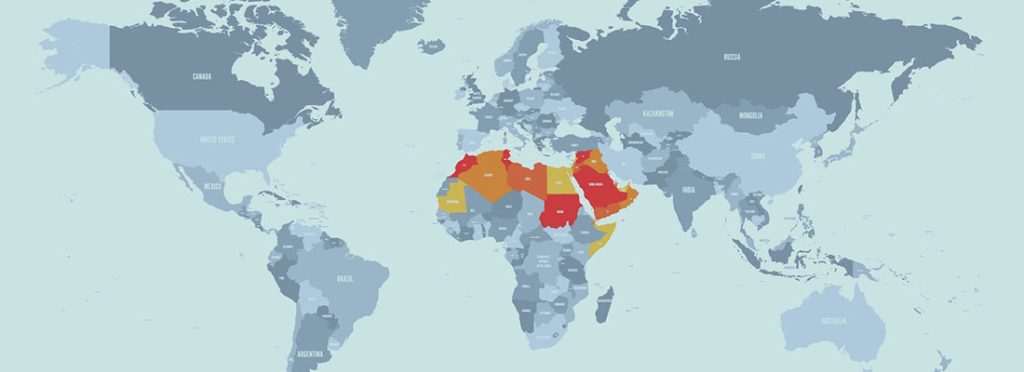 بهترین کشور عربی برای ثبت شرکت 3